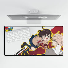 Load image into Gallery viewer, Ookami Shoujo To Kuro Ouji Mouse Pad (Desk Mat)
