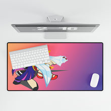 Load image into Gallery viewer, Anime Panty & Stocking with Garterbelt Mouse Pad (Desk Mat)