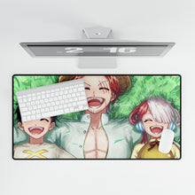 Load image into Gallery viewer, One Piece Film: Red Mouse Pad (Desk Mat)