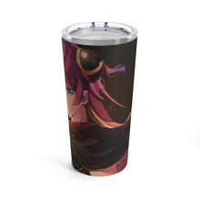 Load image into Gallery viewer, Kagura (Gintama) Tumbler 20oz