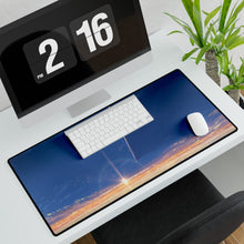 Load image into Gallery viewer, The Meteorite Mouse Pad (Desk Mat)