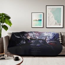 Load image into Gallery viewer, Anime Puella Magi Madoka Magica Sherpa Blanket