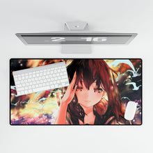 Load image into Gallery viewer, KanColle Mouse Pad (Desk Mat)