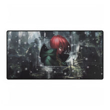 Load image into Gallery viewer, Anime The Ancient Magus' Bride Mouse Pad (Desk Mat)