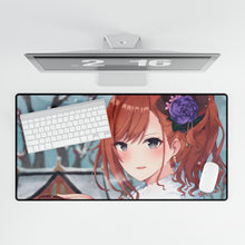 Load image into Gallery viewer, Anime The iDOLM@STER: Shiny Colors Mouse Pad (Desk Mat)