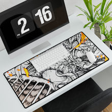 Load image into Gallery viewer, Anime One Piece Mouse Pad (Desk Mat)