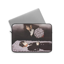 Load image into Gallery viewer, Black Butler Laptop Sleeve