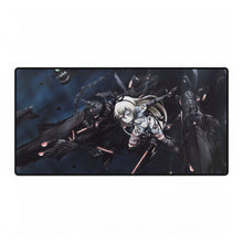 Load image into Gallery viewer, KanColle Mouse Pad (Desk Mat)