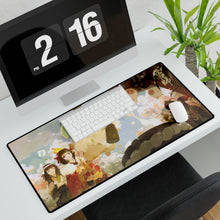 Load image into Gallery viewer, Anime Onmyoji Mouse Pad (Desk Mat)