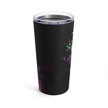 Load image into Gallery viewer, Anime Fairy Tail Tumbler 20oz