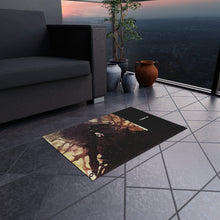 Load image into Gallery viewer, Black Rock Shooter Rug