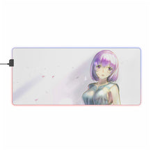Load image into Gallery viewer, Shihoru RGB LED Mouse Pad (Desk Mat)