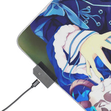 Load image into Gallery viewer, Pixiv Fantasia RGB LED Mouse Pad (Desk Mat)
