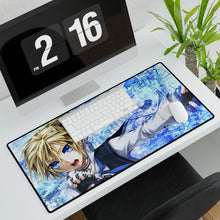 Load image into Gallery viewer, Anime Vocaloid Mouse Pad (Desk Mat)