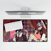Load image into Gallery viewer, xxxHOLiC Mouse Pad (Desk Mat)