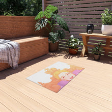 Load image into Gallery viewer, Black Clover Julius Novachrono Rug