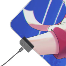 Load image into Gallery viewer, Uma Musume: Pretty Derby RGB LED Mouse Pad (Desk Mat)