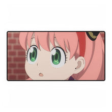 Load image into Gallery viewer, Anime Spy x Family Mouse Pad (Desk Mat)