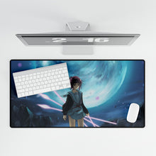 Load image into Gallery viewer, Anime The Melancholy Of Haruhi Suzumiya Mouse Pad (Desk Mat)