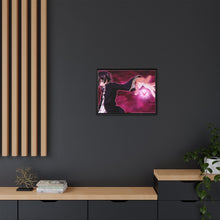 Load image into Gallery viewer, Anime Code Geass Canvas Framed Art Print