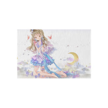 Load image into Gallery viewer, Love Live! Kotori Minami Rug
