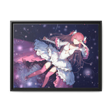 Load image into Gallery viewer, Anime Puella Magi Madoka Magica Canvas Framed Art Print