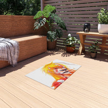 Load image into Gallery viewer, Anime Bleach Rug