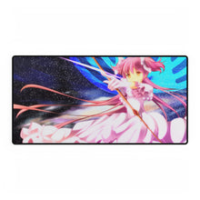 Load image into Gallery viewer, Anime Puella Magi Madoka Magica Mouse Pad (Desk Mat)