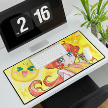 Load image into Gallery viewer, Minori Ichinose Mouse Pad (Desk Mat)
