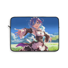 Load image into Gallery viewer, Anime Re:ZERO -Starting Life in Another World- Laptop Sleeve