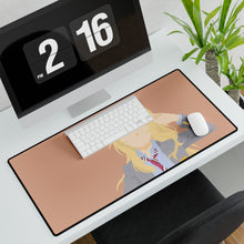 Load image into Gallery viewer, Anime Your Lie in April Mouse Pad (Desk Mat)