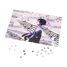 Load image into Gallery viewer, Anime Your Lie in April Jigsaw Puzzle