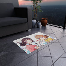 Load image into Gallery viewer, Maika Sakuranomiya, Mafuyu Hoshikawa Rug