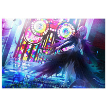 Load image into Gallery viewer, Blessed Ceremonial Jigsaw Puzzle