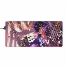 Load image into Gallery viewer, Touhou RGB LED Mouse Pad (Desk Mat)