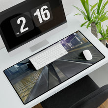 Load image into Gallery viewer, Your Name. Mouse Pad (Desk Mat)