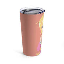 Load image into Gallery viewer, Gabriel DropOut Gabriel Tenma White Tumbler 20oz
