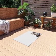 Load image into Gallery viewer, Angel Beats! Rug