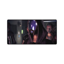 Load image into Gallery viewer, Tali Mouse Pad (Desk Mat)