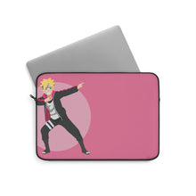 Load image into Gallery viewer, Boruto Laptop Sleeve