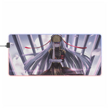 Load image into Gallery viewer, Re:Creators RGB LED Mouse Pad (Desk Mat)