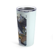 Load image into Gallery viewer, Grimoire of Zero Tumbler 20oz