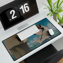 Load image into Gallery viewer, Grave Of The Fireflies Mouse Pad (Desk Mat)