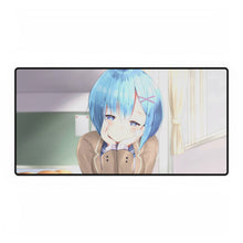Load image into Gallery viewer, Anime Re:ZERO -Starting Life in Another World- Mouse Pad (Desk Mat)