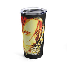 Load image into Gallery viewer, Demon of The Red Horizon Tumbler 20oz