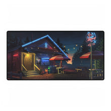 Load image into Gallery viewer, Anime Shop Mouse Pad (Desk Mat)