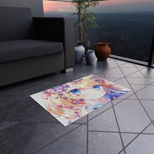 Load image into Gallery viewer, Anime Alice In Wonderland Rug