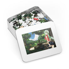 Load image into Gallery viewer, The Seven Deadly Sins Jigsaw Puzzle