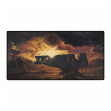 Load image into Gallery viewer, Trudograd Mouse Pad (Desk Mat)