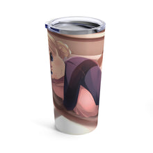 Load image into Gallery viewer, Girls und Panzer Tumbler 20oz